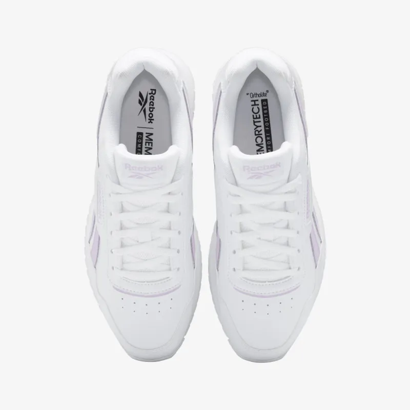 Reebok REEBOK GLIDE RIPPLE CLIP 