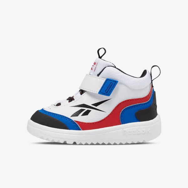 Reebok Weebok Storm X 