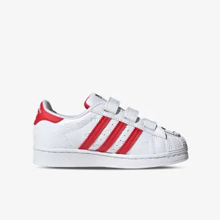 adidas Hello Kitty Superstar 