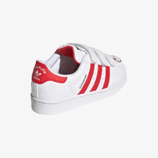 adidas Hello Kitty Superstar 