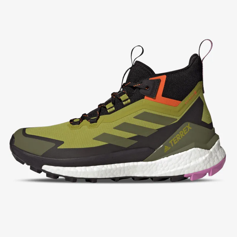 adidas TERREX FREE HIKER 2 GTX 