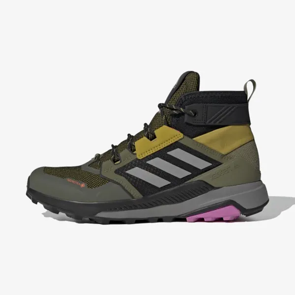 adidas TERREX TRAILMAKER MID GORE-TEX 