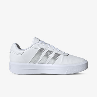 adidas Court Platform 