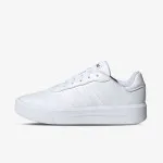 adidas COURT PLATFORM 