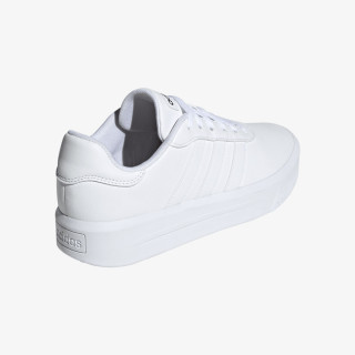 adidas COURT PLATFORM 