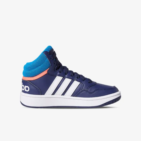 adidas HOOPS 3.0 MID 