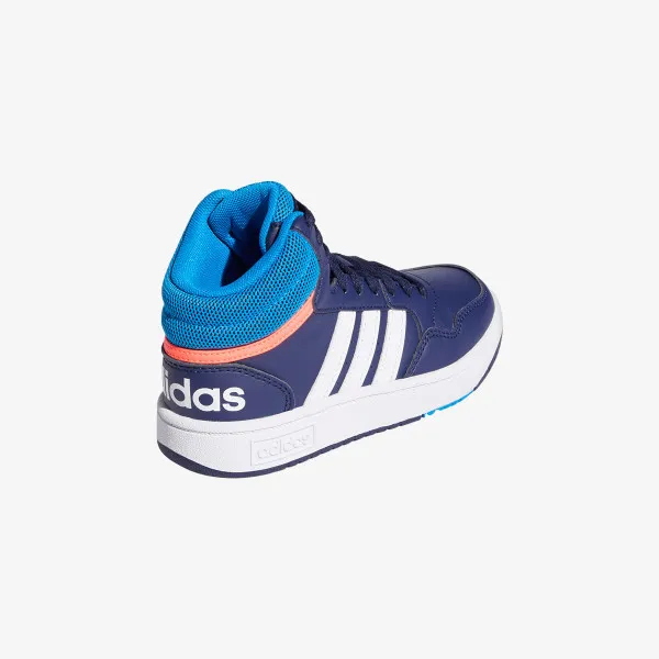 adidas HOOPS 3.0 MID 