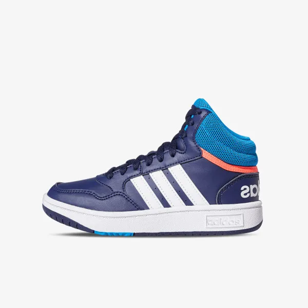 adidas HOOPS 3.0 MID 