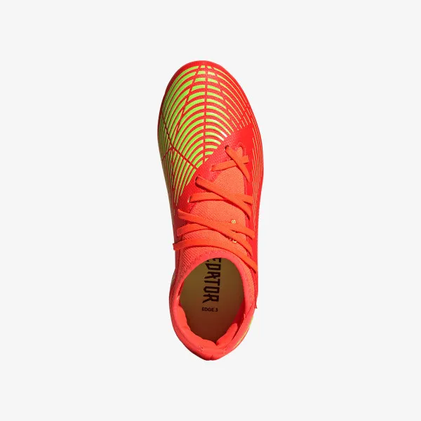 adidas PREDATOR EDGE.3 FG 