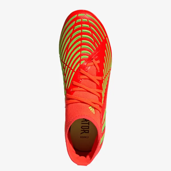 adidas PREDATOR EDGE.2 FG 