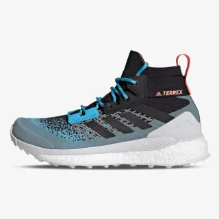 adidas TERREX FREE HIKER PRIMEBLUE W 