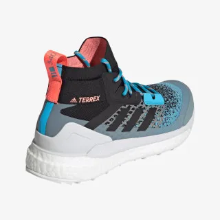 adidas TERREX FREE HIKER PRIMEBLUE W 
