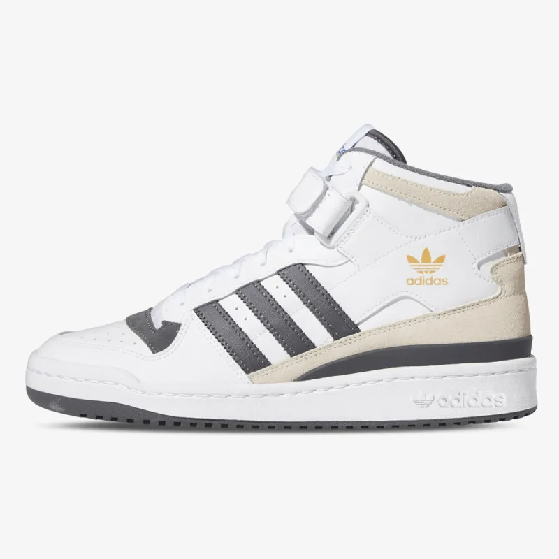 adidas FORUM MID 
