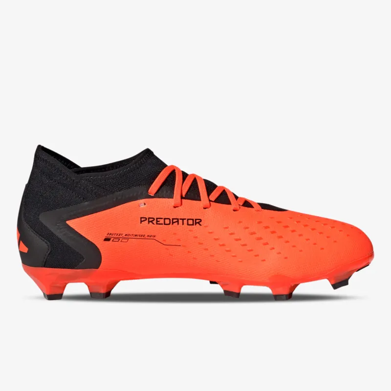 adidas PREDATOR ACCURACY.3 FG 
