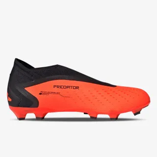 adidas PREDATOR ACCURACY.3 LACELESS FIRM GROUND 