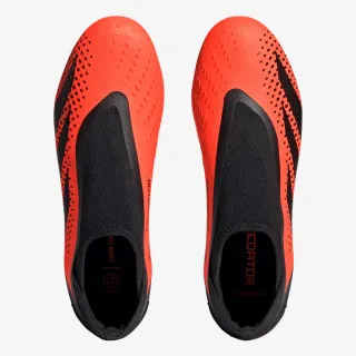 adidas PREDATOR ACCURACY.3 LACELESS FIRM GROUND 
