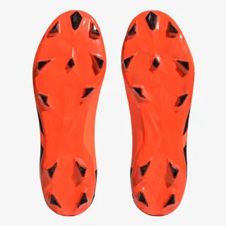 adidas PREDATOR ACCURACY.3 LACELESS FIRM GROUND 