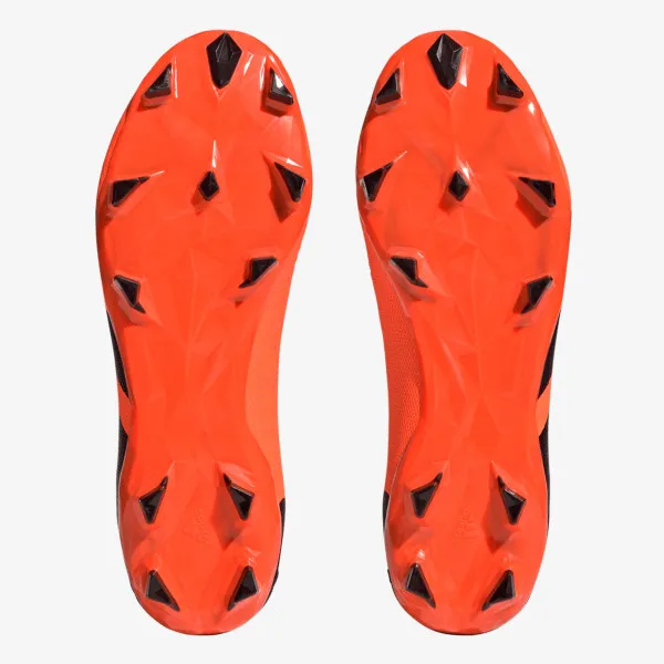 adidas PREDATOR ACCURACY.3 LACELESS FIRM GROUND 