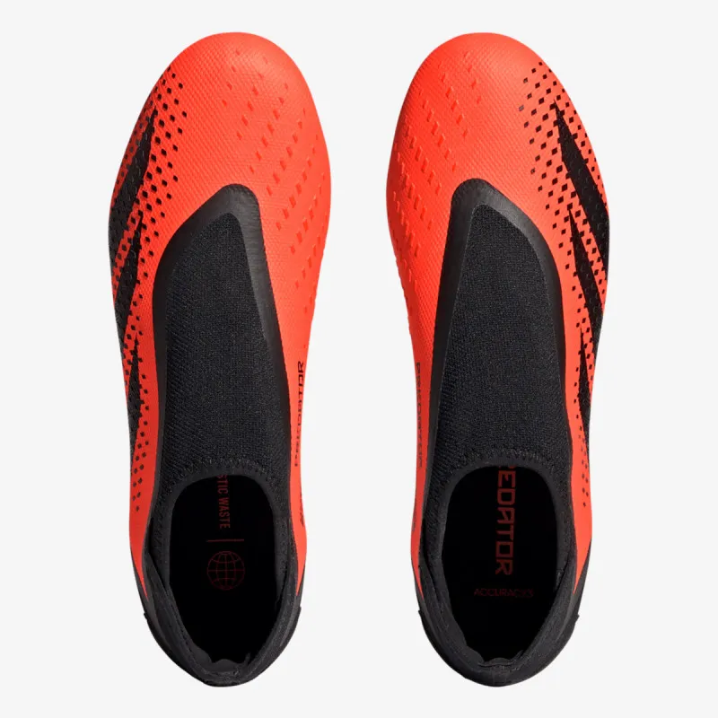 adidas PREDATOR ACCURACY.3 LACELESS FIRM GROUND 