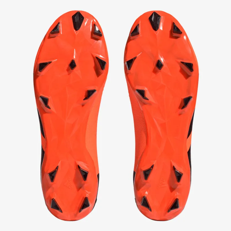 adidas PREDATOR ACCURACY.3 LACELESS FIRM GROUND 