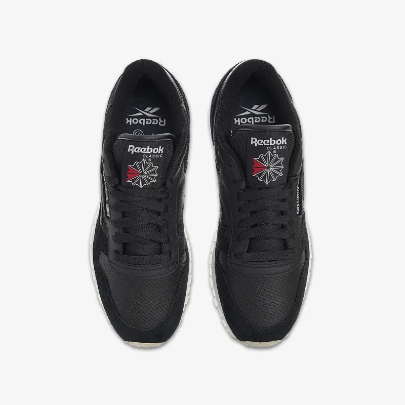 Reebok CLASSIC LEATHER X BUZZ Sport Vision