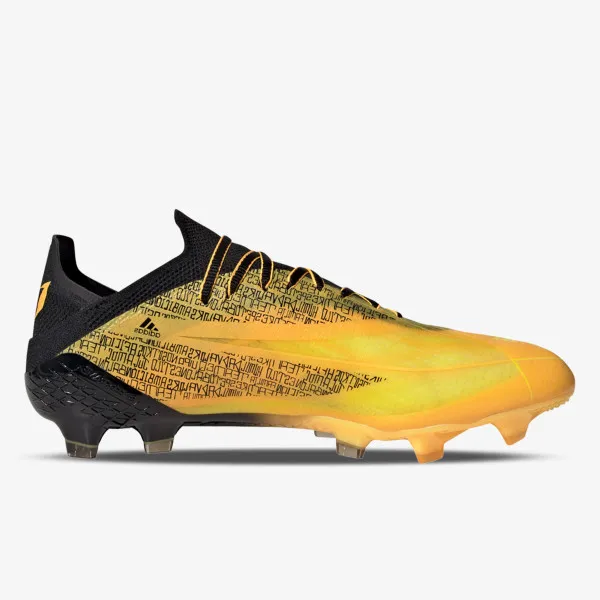 adidas X SPEEDFLOW MESSI.1 FG 