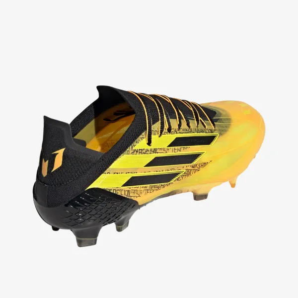adidas X SPEEDFLOW MESSI.1 FG 