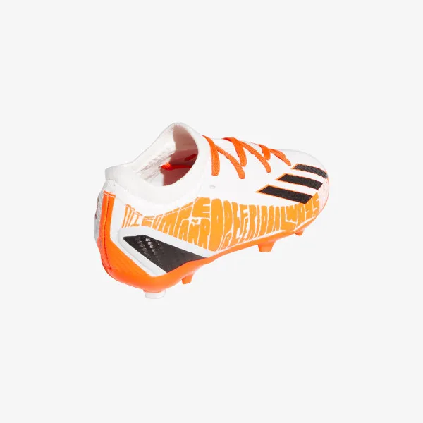 adidas X SPEEDPORTAL MESSI.3 FG 