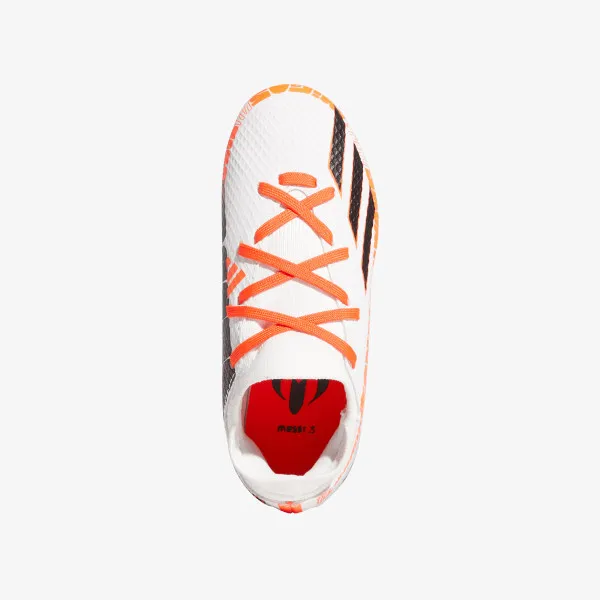 adidas X SPEEDPORTAL MESSI.3 FG 