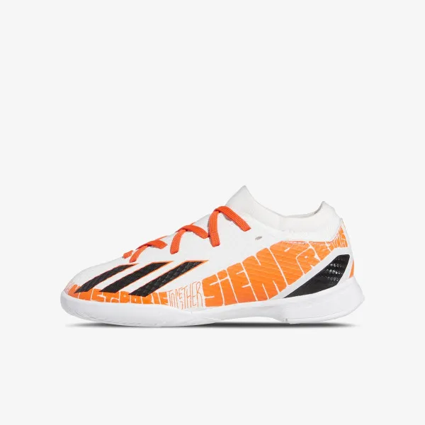 adidas X SPEEDPORTAL MESSI.3 IN 