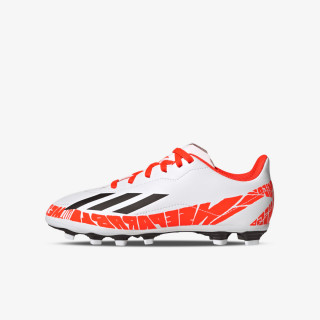 adidas X SPEEDPORTAL MESSI.4 FxG J 