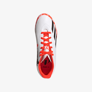 adidas X SPEEDPORTAL MESSI.4 FG 