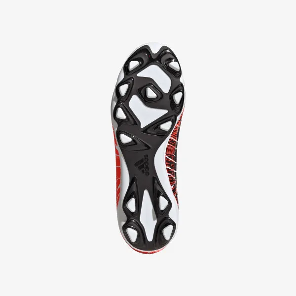 adidas X SPEEDPORTAL MESSI.4 FxG J 