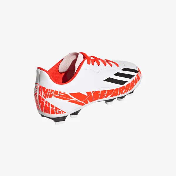adidas X SPEEDPORTAL MESSI.4 FxG J 
