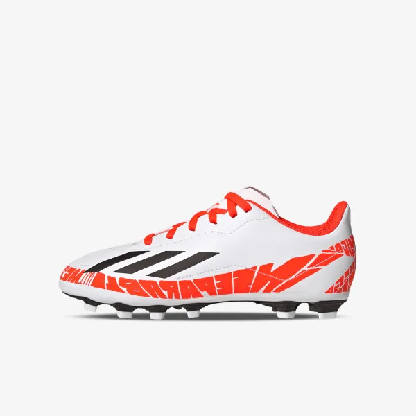 adidas X SPEEDPORTAL MESSI.4 FxG J 