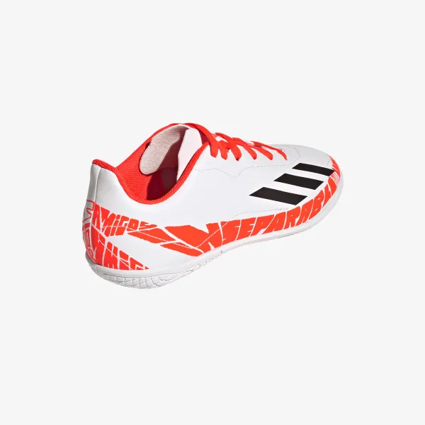 adidas X SPEEDPORTAL MESSI.4 IN 