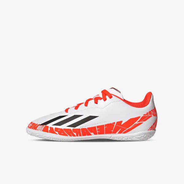 adidas X SPEEDPORTAL MESSI.4 IN 