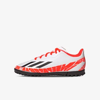 adidas adidas X SPEEDPORTAL MESSI.4 TF J 