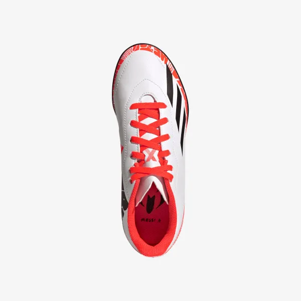 adidas X SPEEDPORTAL MESSI.4 TF 