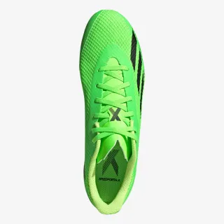 adidas X SPEEDPORTAL.4 FG 