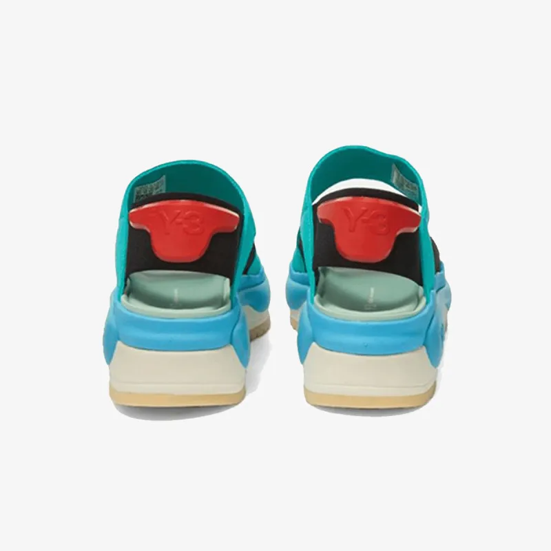 adidas Y-3 HOKORI SANDAL 