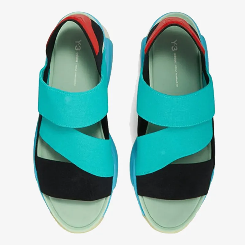 adidas Y-3 HOKORI SANDAL 