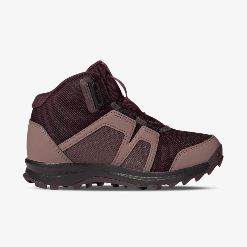 adidas Terrex Agravic Boa Mid RAIN.RDY 
