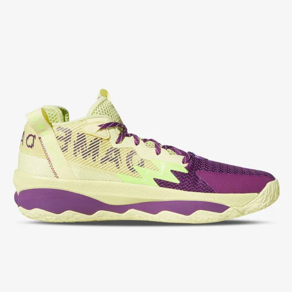 adidas DAME 8 