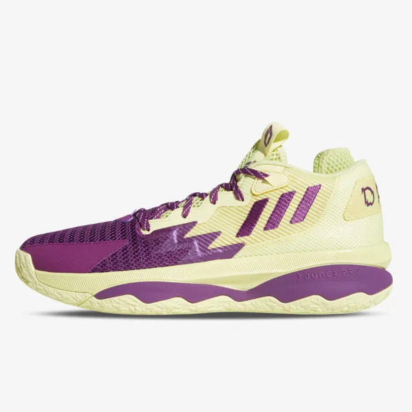 adidas DAME 8 