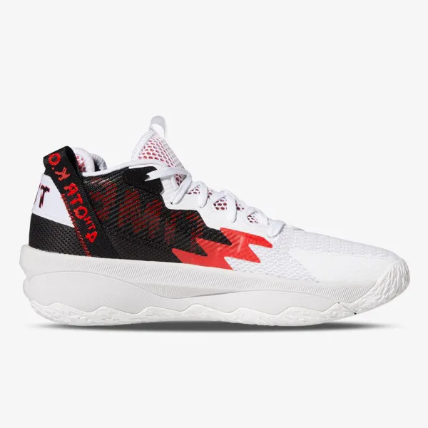 adidas DAME 8 