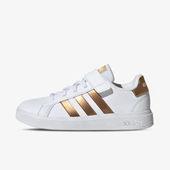 adidas GRAND COURT 2.0 EL K 