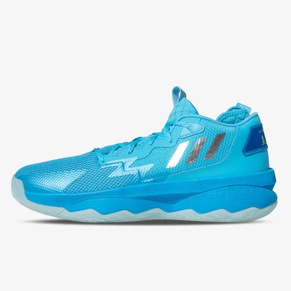 adidas Dame 8 