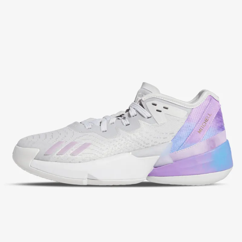 adidas D.O.N. Issue 4