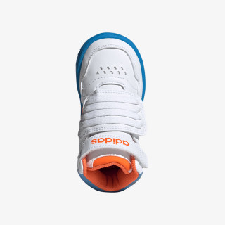 adidas HOOPS MID 3.0 MICKEY AC 
